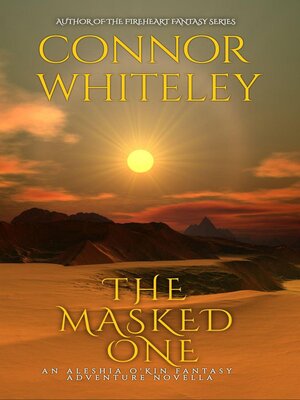 cover image of The Masked One